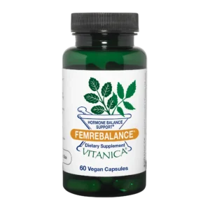 FemRebalance® - 60 capsules