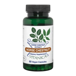 Horse Chestnut - 60 capsules
