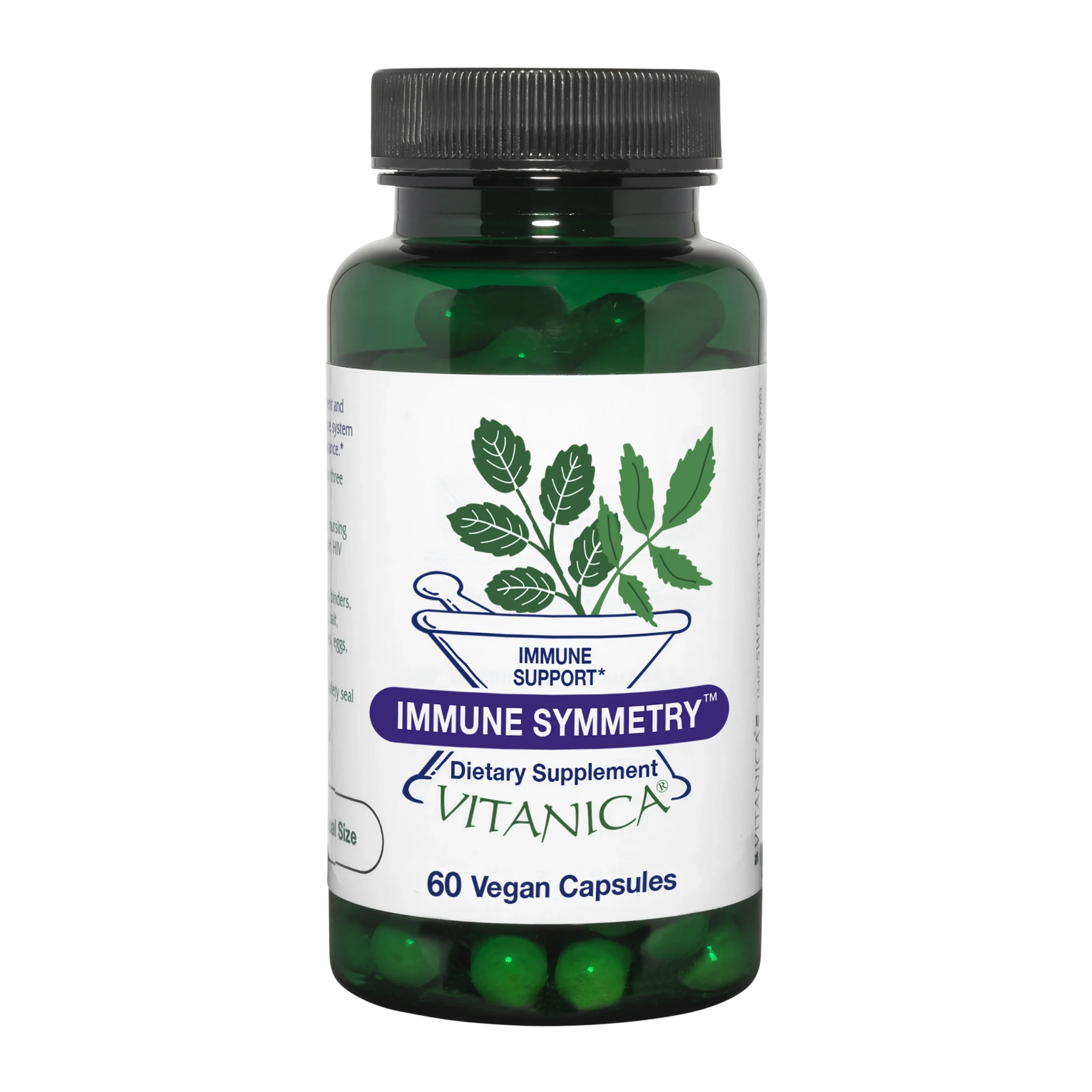 Immune Symmetry™ - 60 capsules