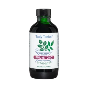 Immune Tonic™ - 4oz. liquid