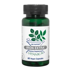 Iron Extra™ - 60 capsules