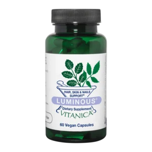 Luminous® - 60 capsules
