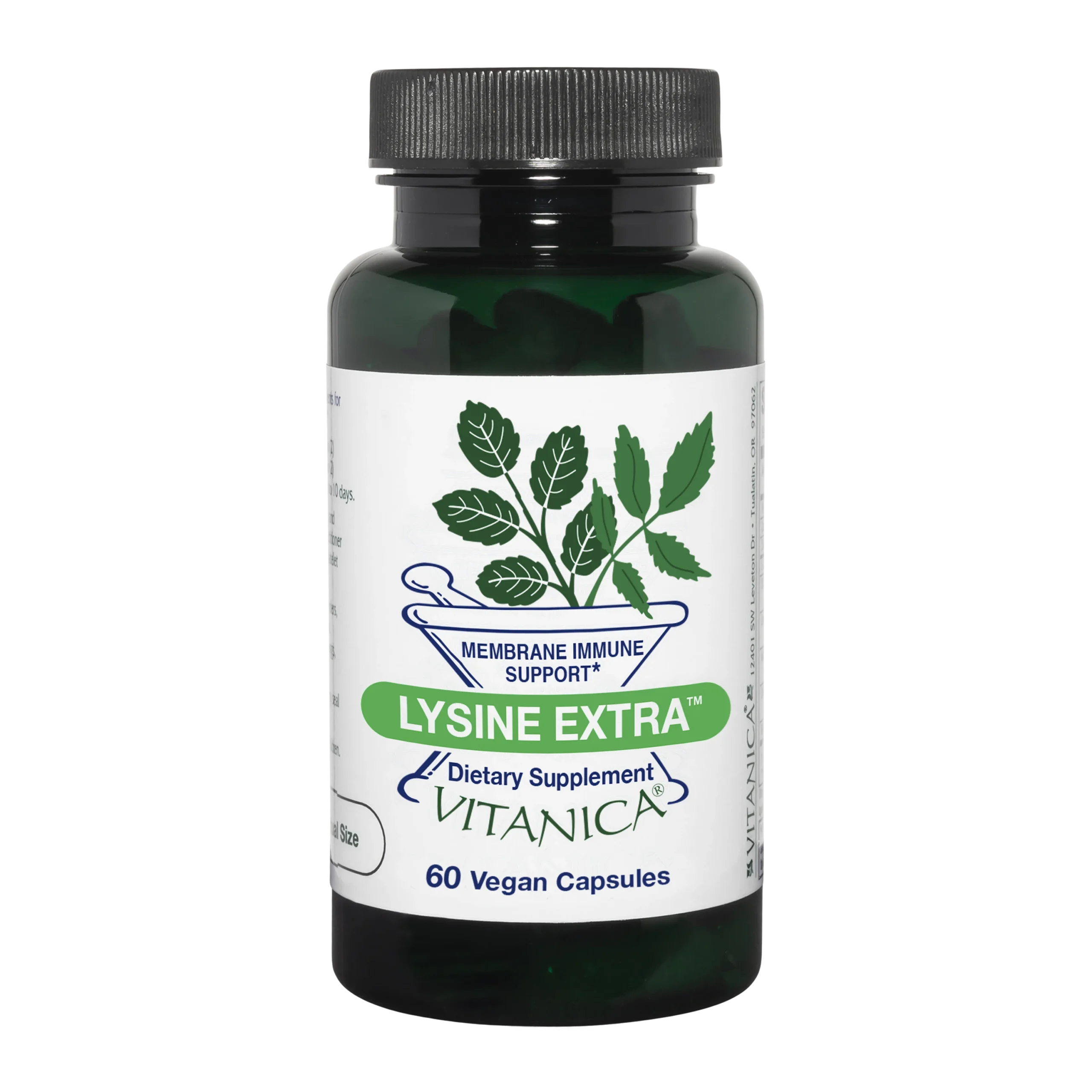 Lysine Extra™ - 60 capsules