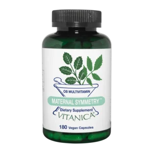 Maternal Symmetry™ - 180 capsules