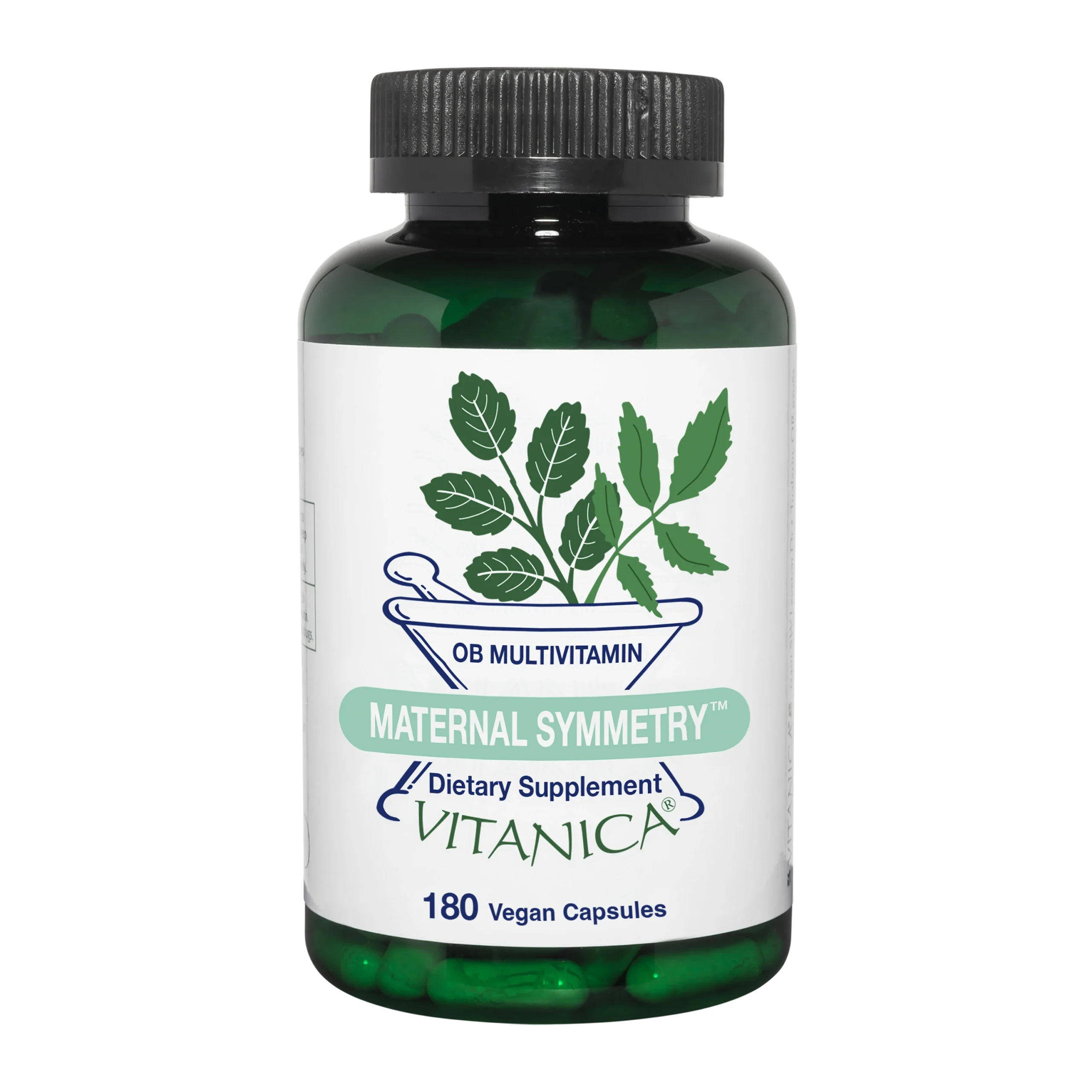 Maternal Symmetry™ - 180 capsules