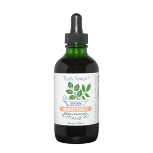 Mood Tonic™ -  4 oz. liquid