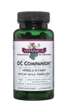 OC Companion ™ <span class="sub"> ~ Oral Contraceptive Support ~ 60 capsules</span>