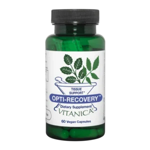 Opti-Recovery® - 60 capsules