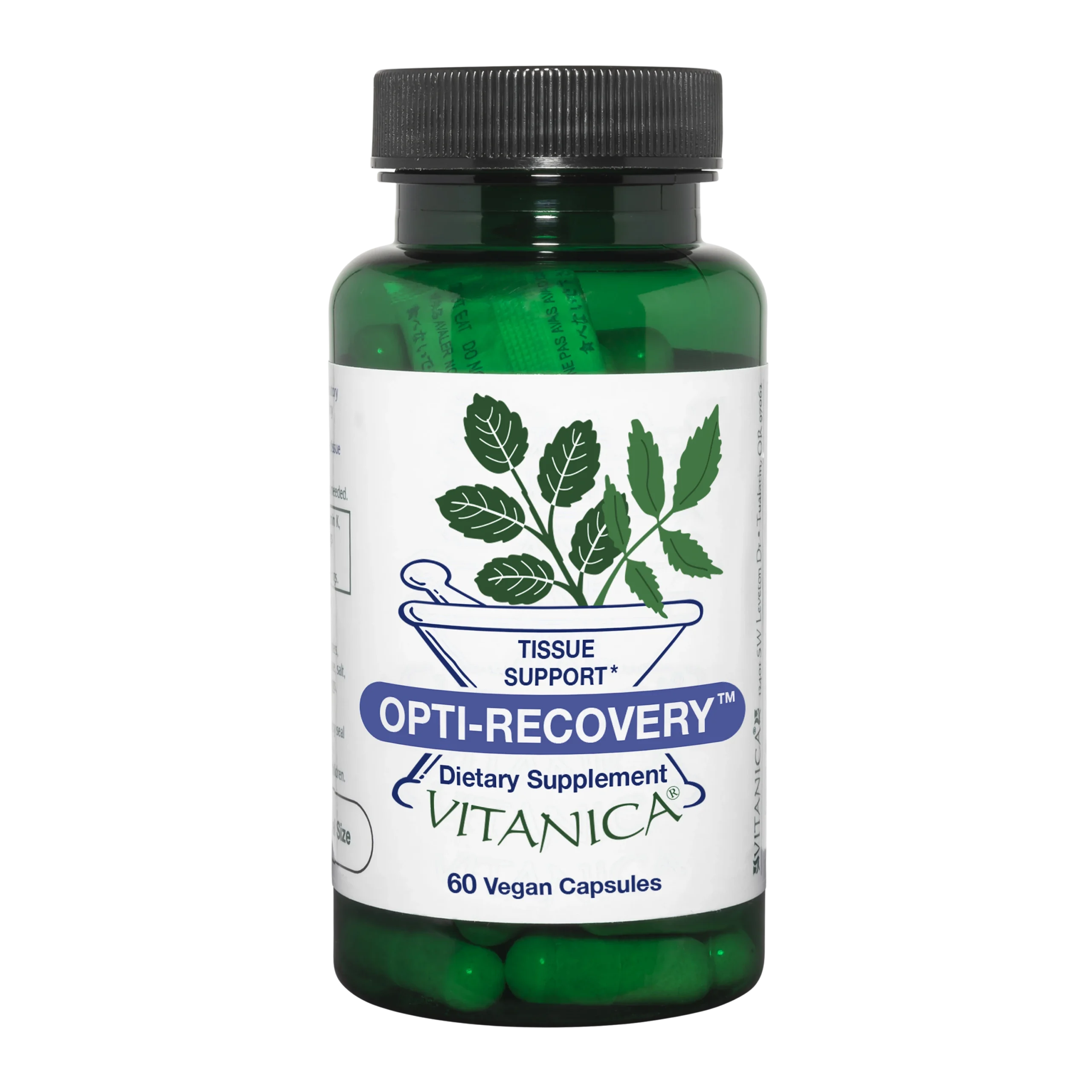 Opti-Recovery® - 60 capsules