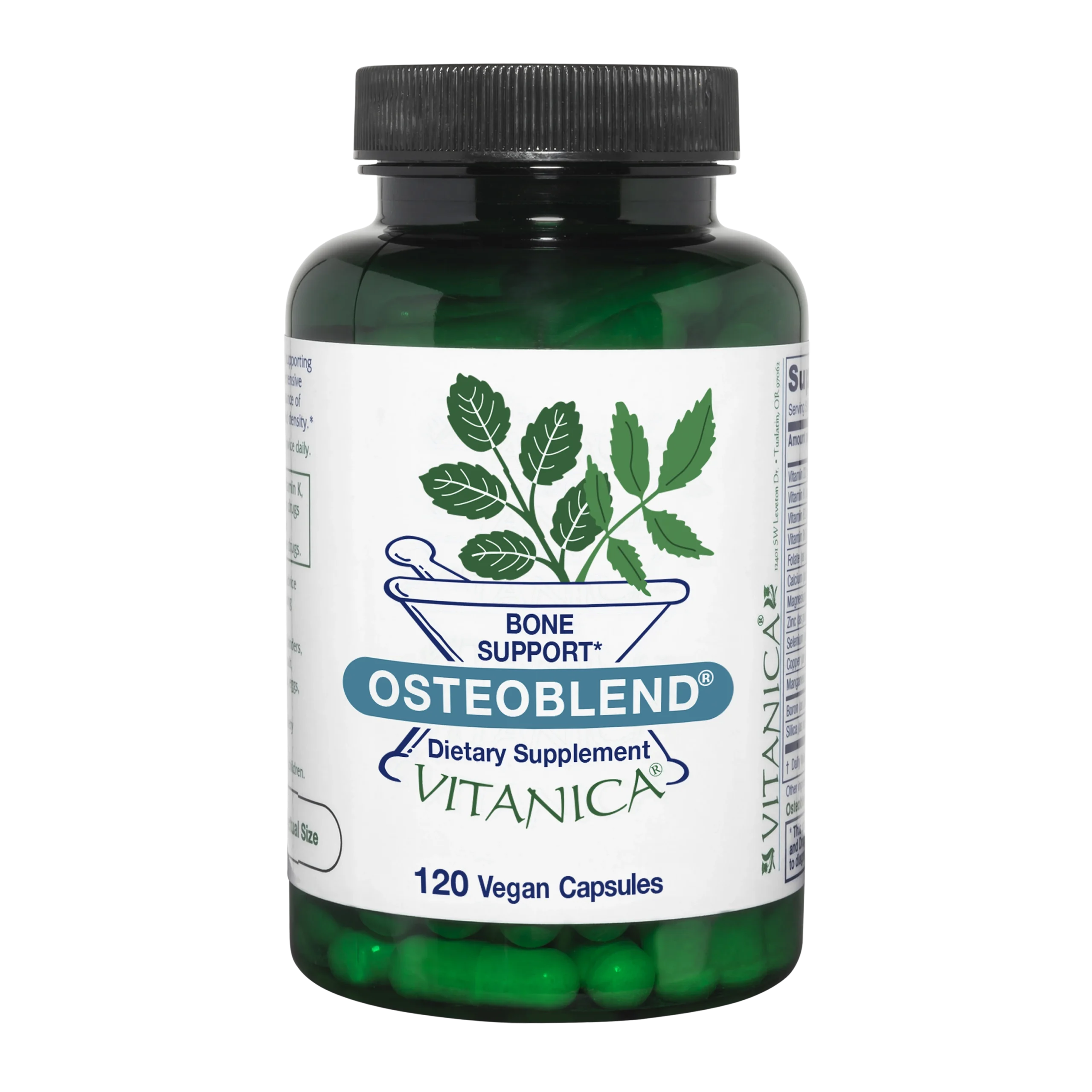 OsteoBlend®