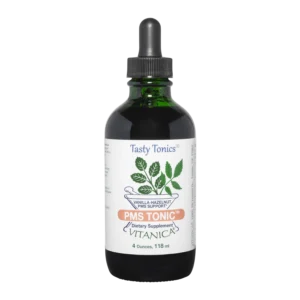 PMS Tonic™ - 4 oz. liquid