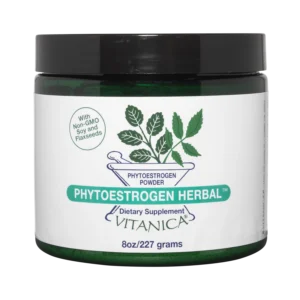 PhytoEstrogen Herbal™ - 8 oz. powder