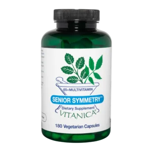 Senior Symmetry™ - 180 capsules