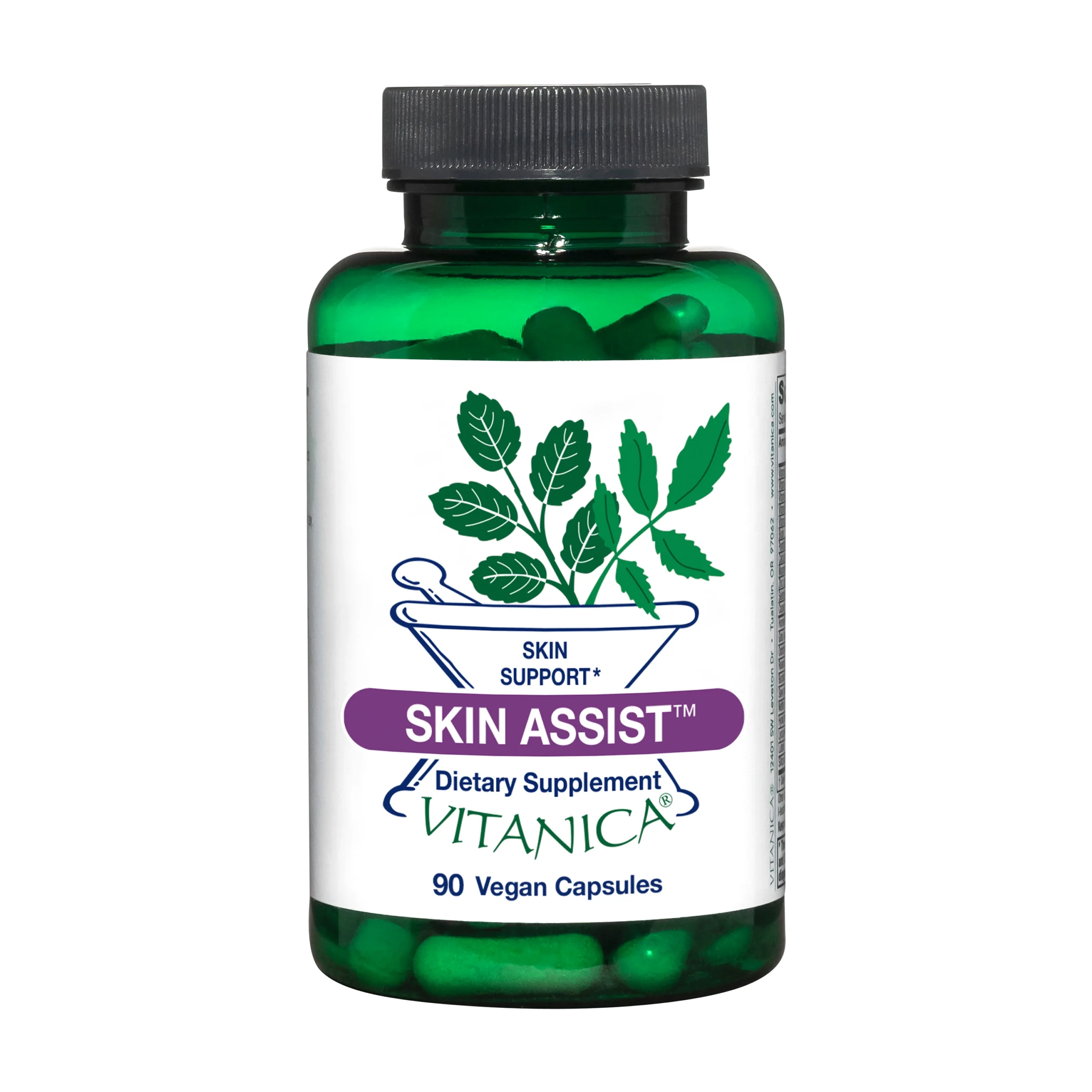 Skin Assist™