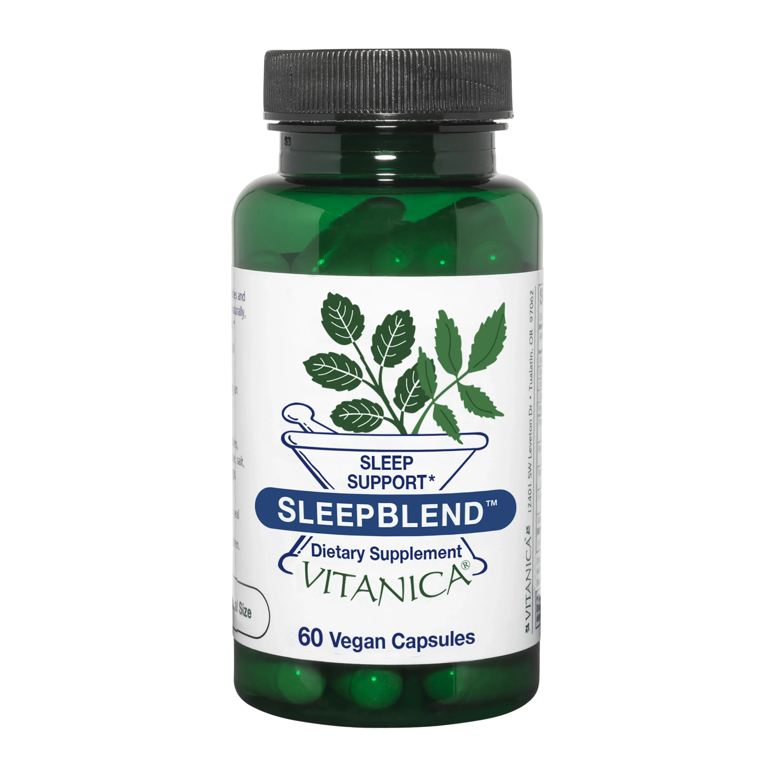 SleepBlend™