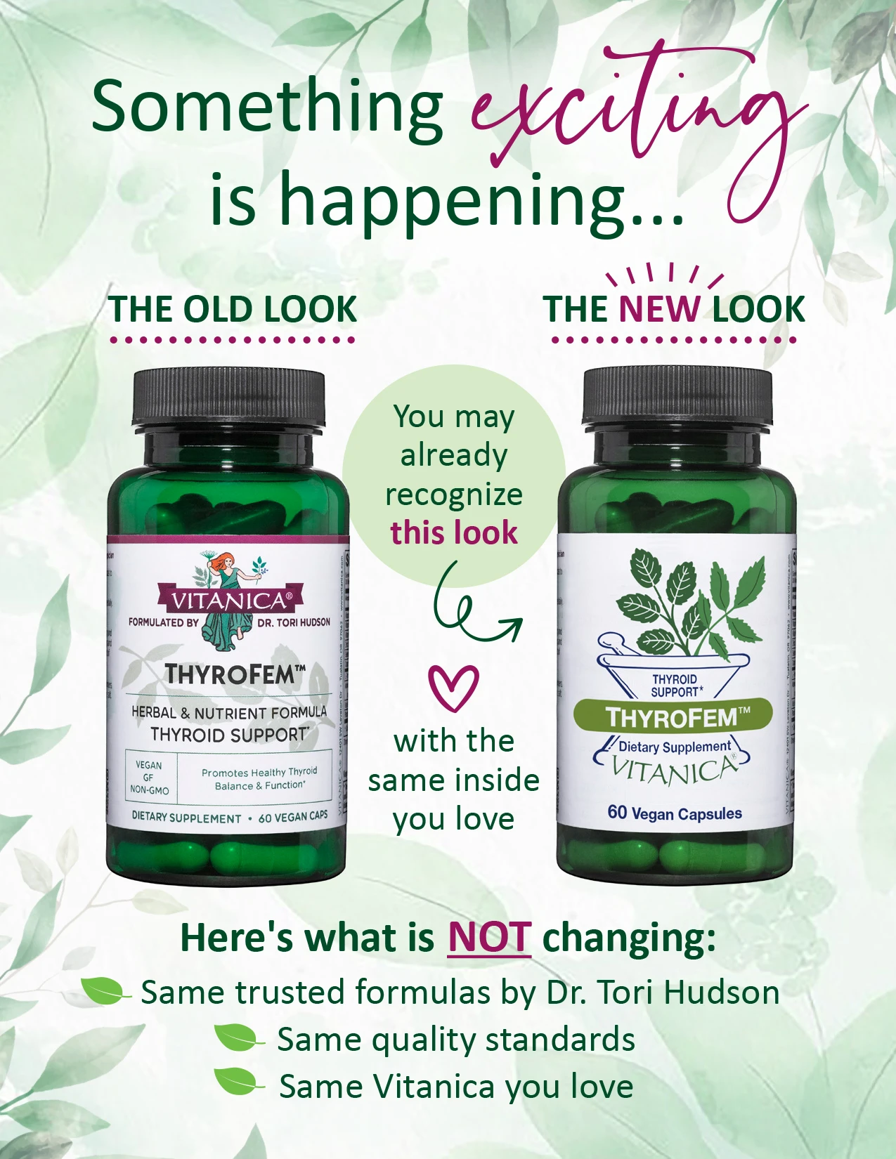 ThyroFem™ - 60 capsules - Image 2