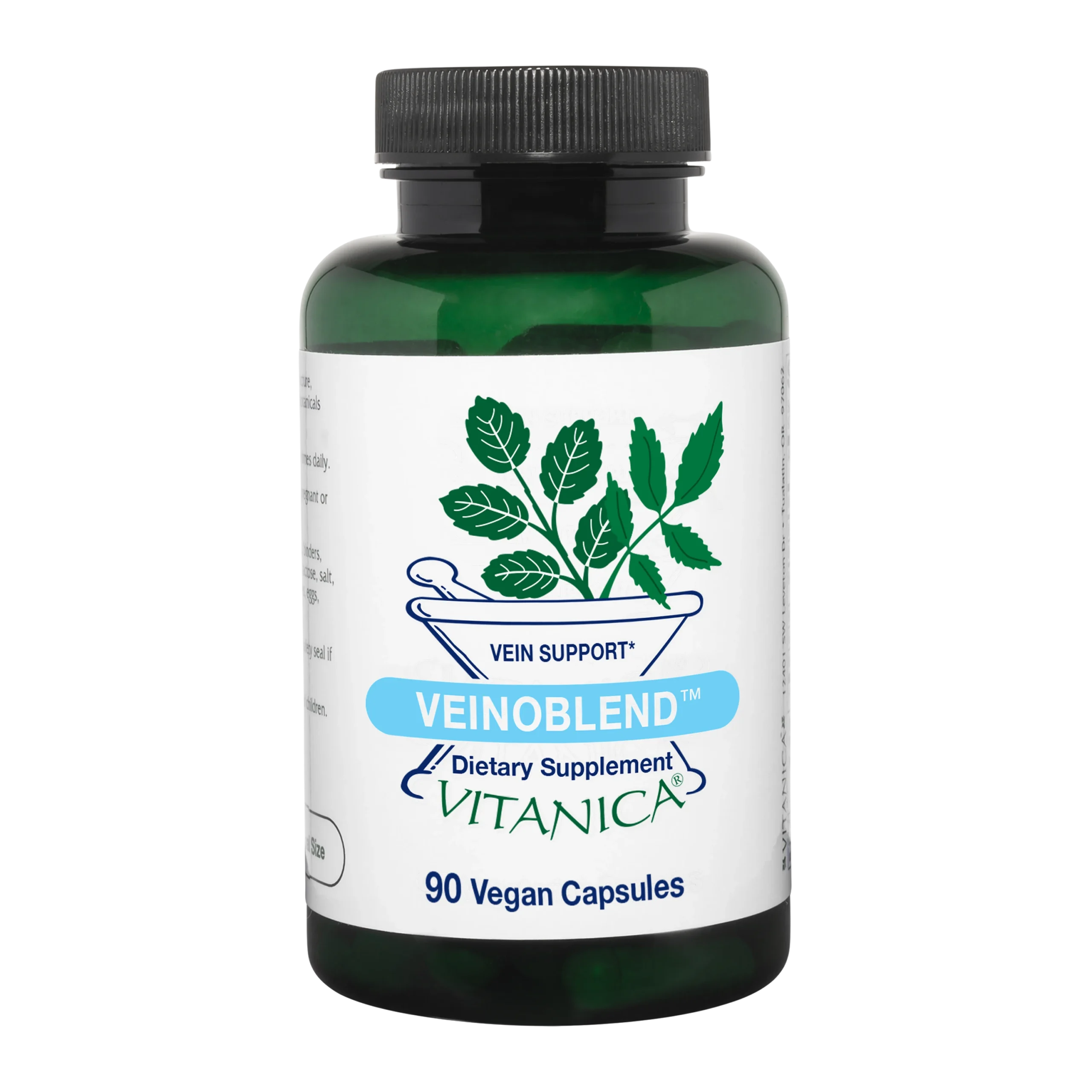 VeinoBlend™ - 90 capsules