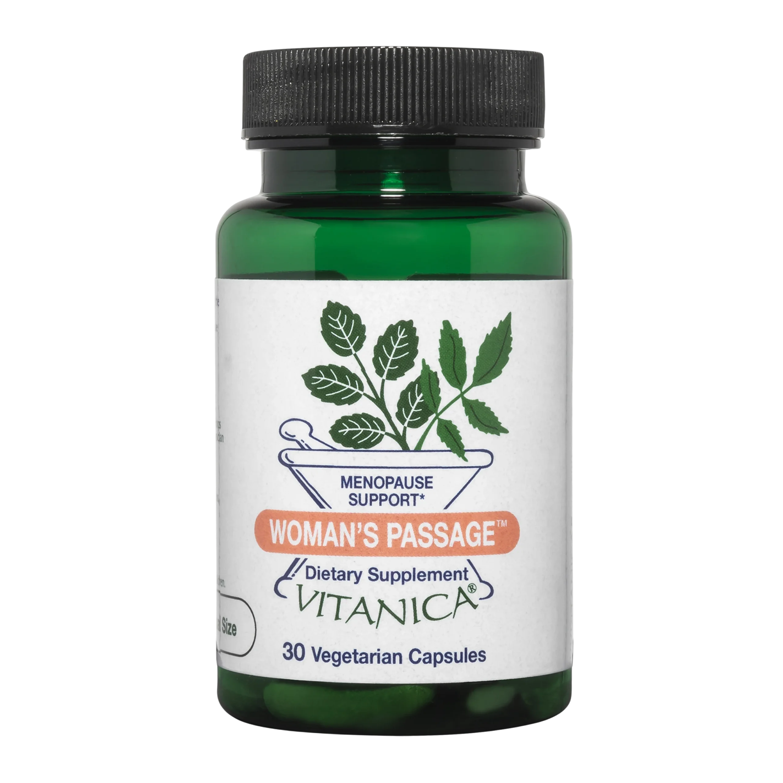 Woman's Passage™ - 30 capsules