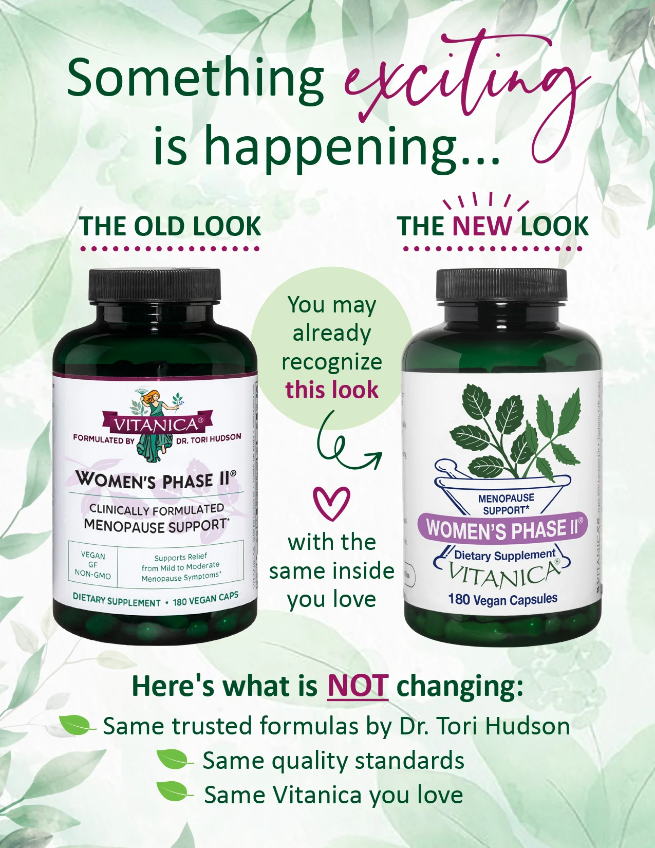 Women's Phase II® - Image 2