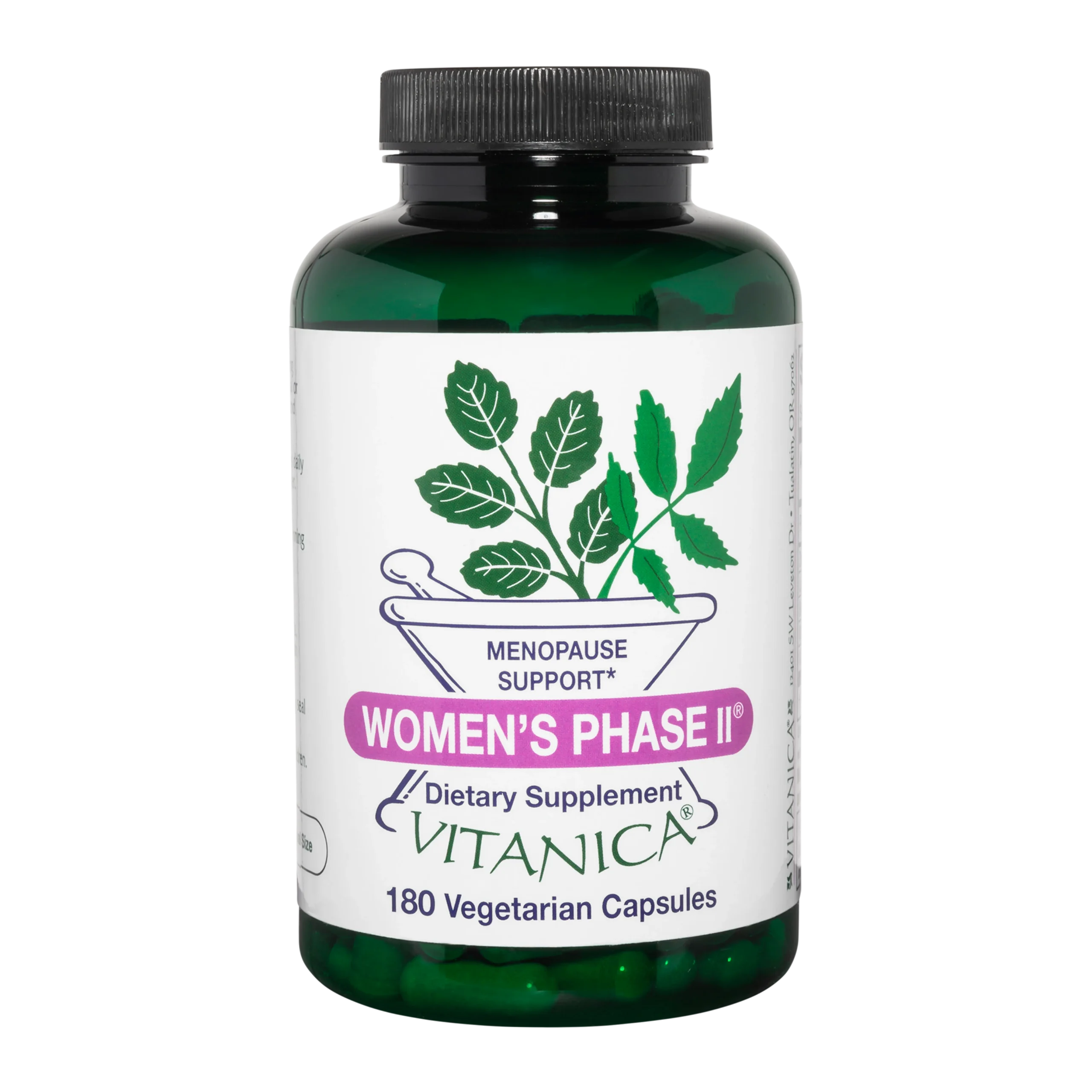 Women's Phase II® - Image 3