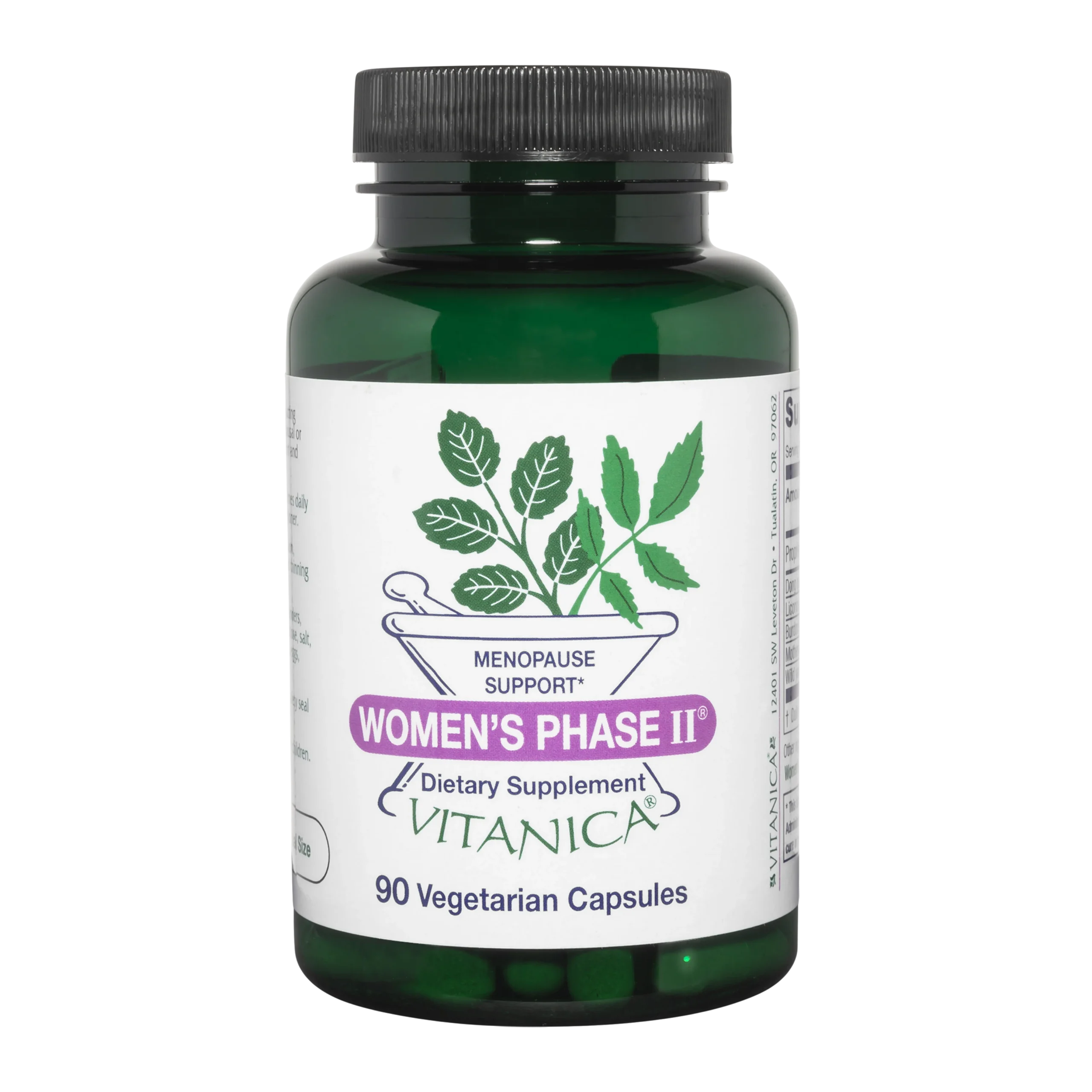 Women's Phase II®