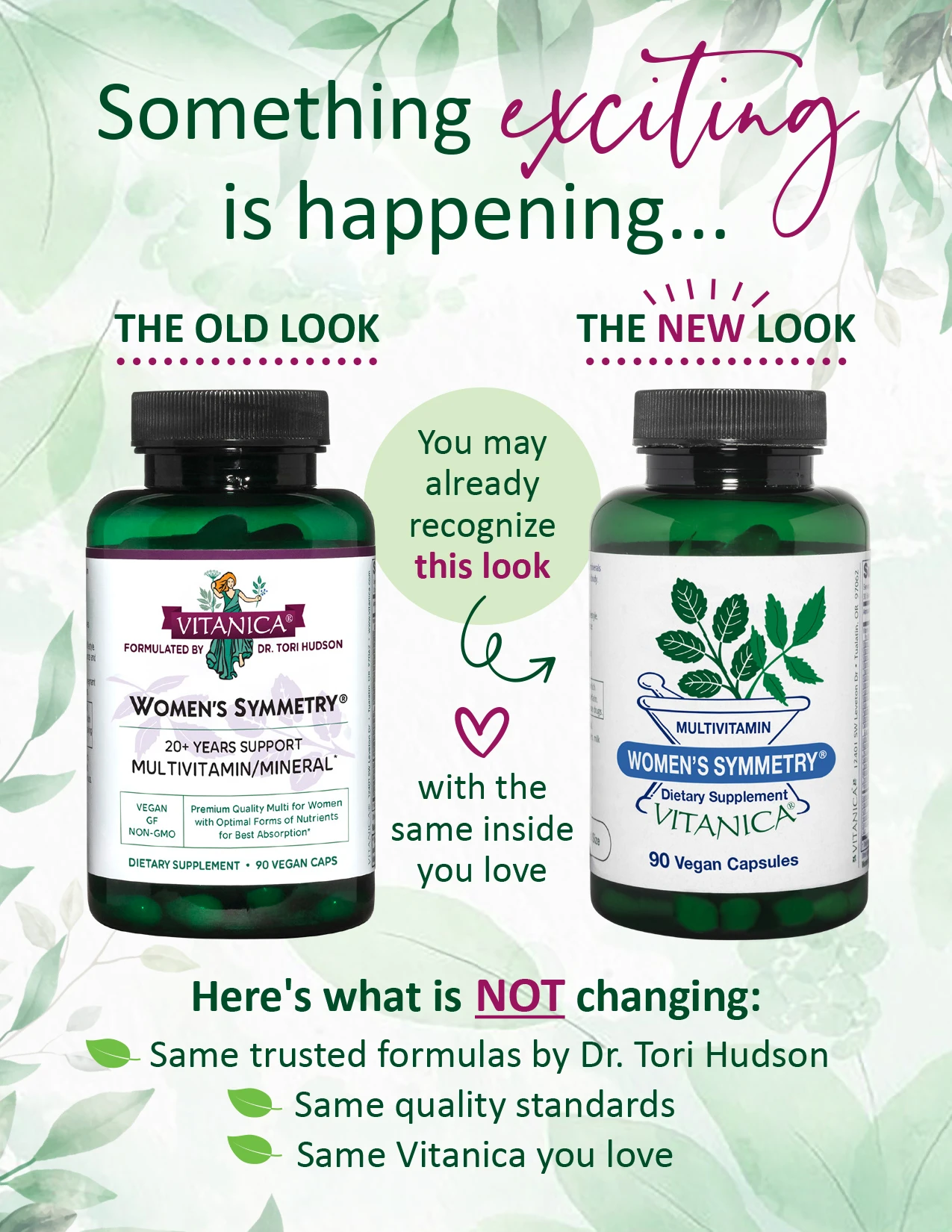 Women's Symmetry® - Image 2