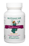 FemVitality ® <span class="sub"> ~ Libido Support ~ 60 capsules </span>