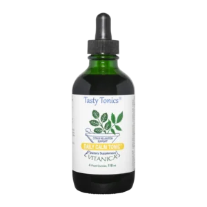 Daily Calm Tonic™ - 4 oz. liquid