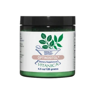 Optinositol® ~ 4.5 ounces powder