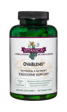 OvaBlend™ <span class="sub">~ Endocrine Support ~ 180 capsules</span>