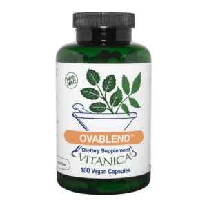OvaBlend™ - 180 capsules