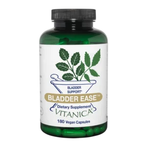 Bladder Ease® - 180 capsules