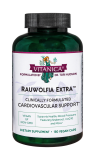 Rauwolfia Extra™ <span class="sub">~ Cardiovascular Support ~ 90 & 180 capsules</span>