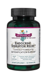 Endocrine Disruptor Relief™ <span class="sub">~ Detoxification and Antioxidant Support ~ 120 capsules</span>