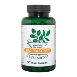 NAC-PEA Extra™ - 90 capsules