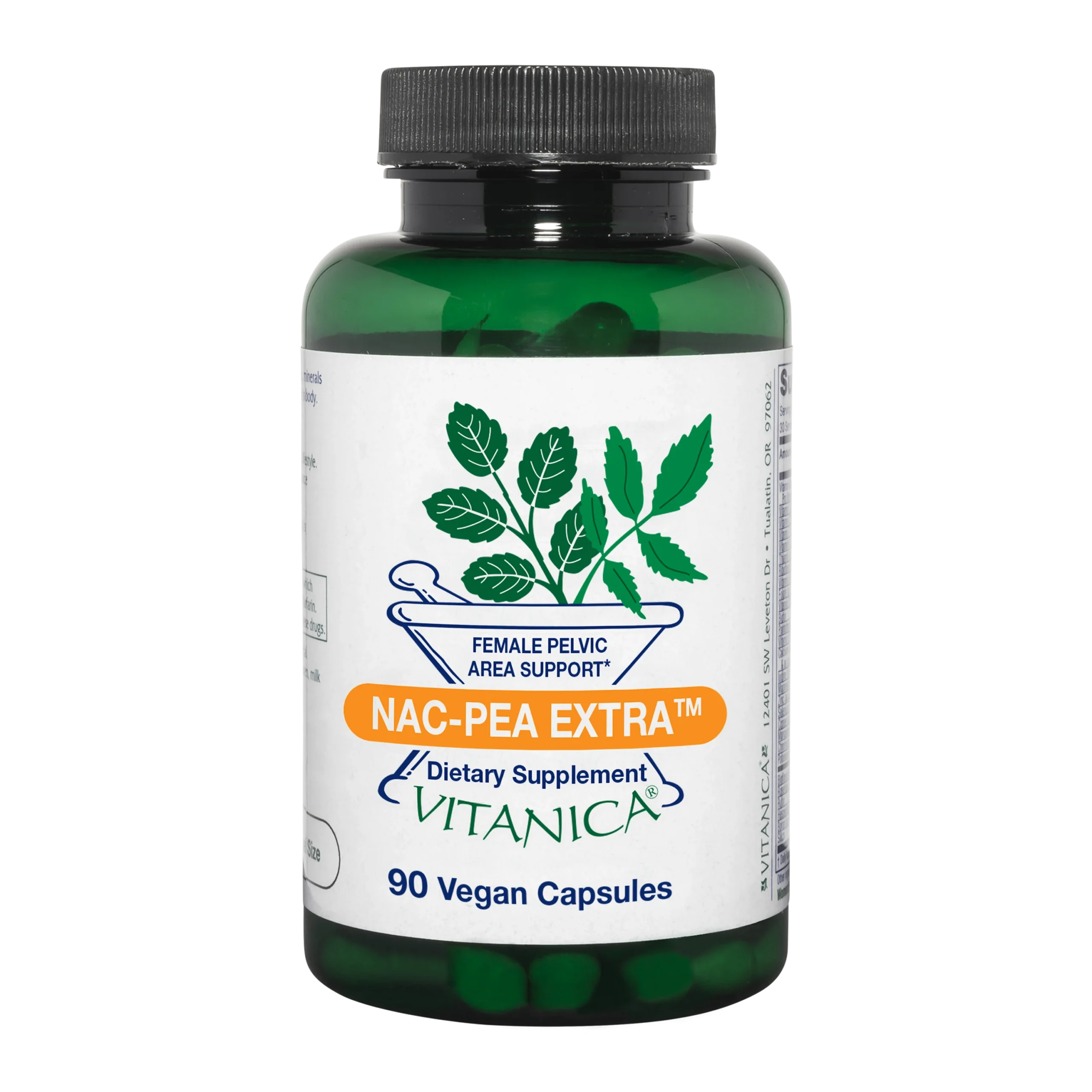 NAC-PEA Extra™ - 90 capsules