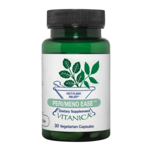 Peri/Meno Ease™ - 30 capsules