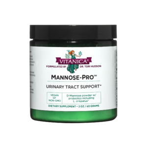 Mannose-Pro™ ~ 2 ounces powder