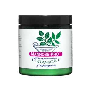 Mannose-Pro™ ~ 2 ounces powder